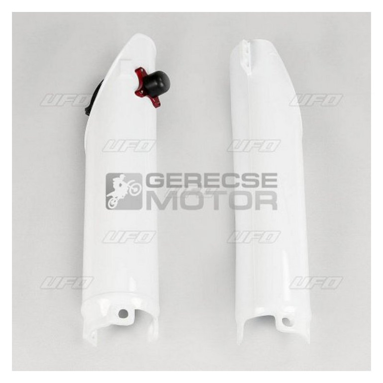 Teleszkópvédő Rajtolóval UFO