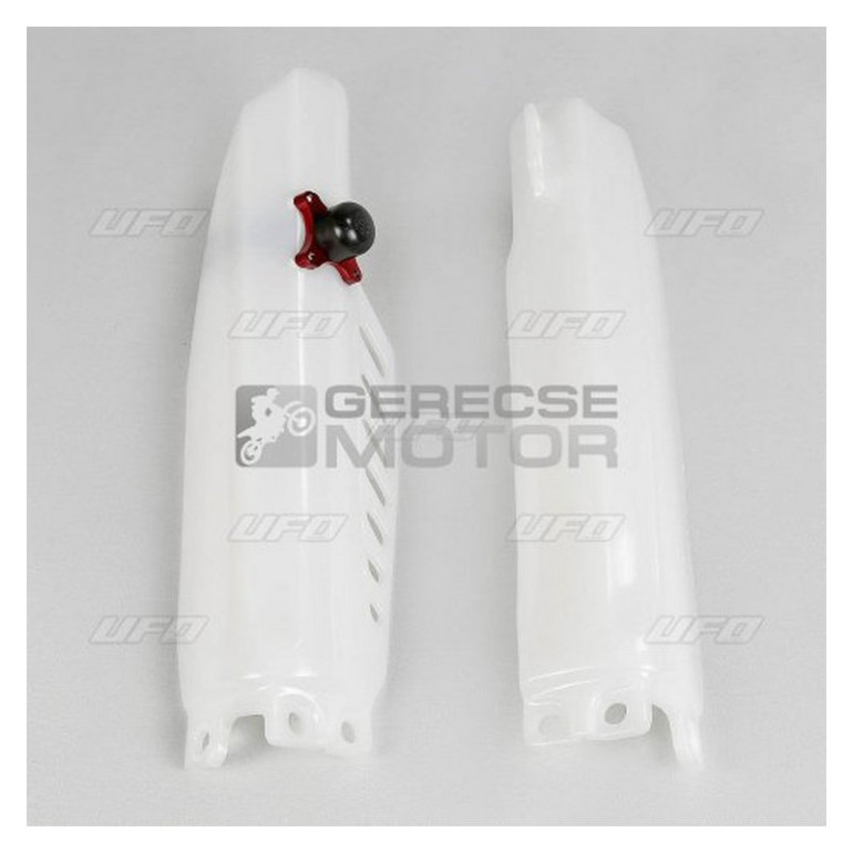 Teleszkópvédő Rajtolóval UFO