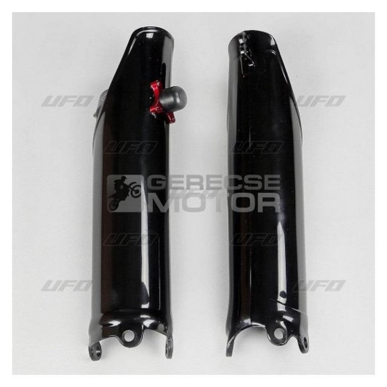 Teleszkópvédő Rajtolóval UFO