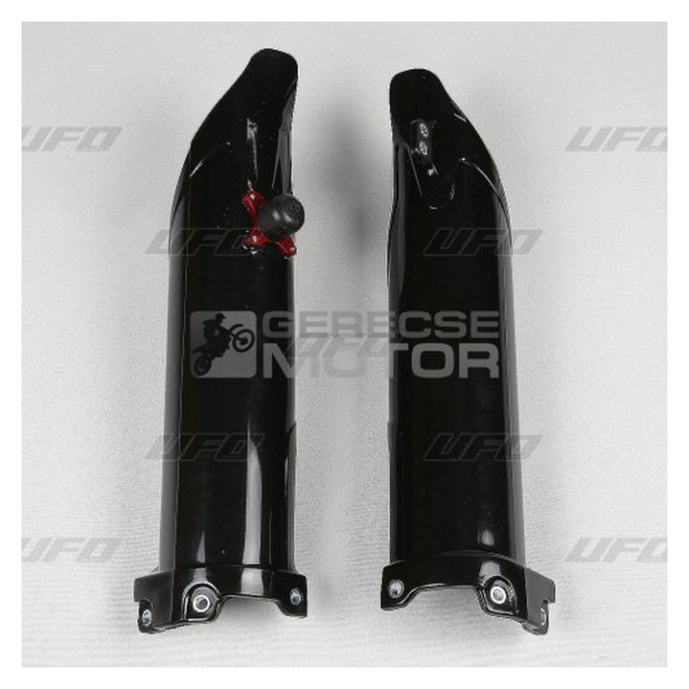 Teleszkópvédő Rajtolóval UFO