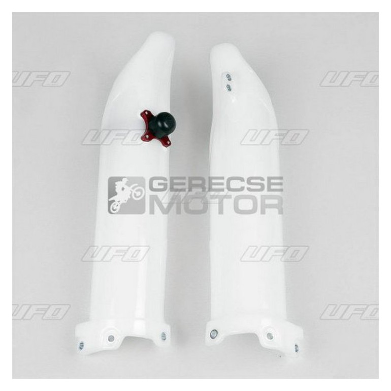 Teleszkópvédő Rajtolóval UFO