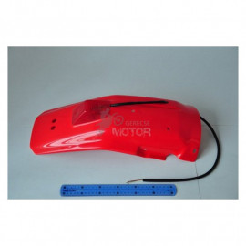 Hátsó sárvédő UFO