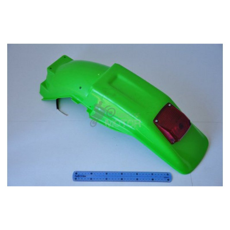 Hátsó sárvédő UFO