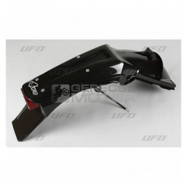 Hátsó sárvédő lámpás enduro UFO