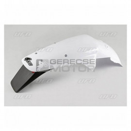 Hátsó sárvédő lámpás enduro UFO