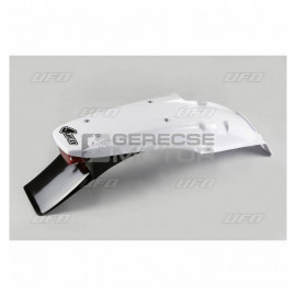 Hátsó sárvédő lámpás enduro UFO