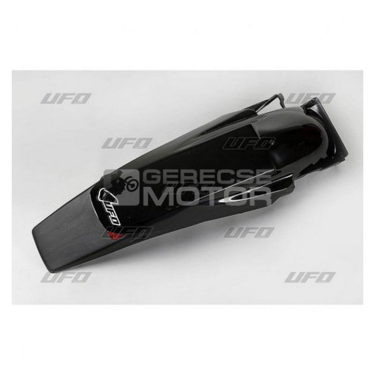 Hátsó sárvédő lámpás enduro UFO