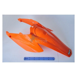 Hátsó sárvédő UFO