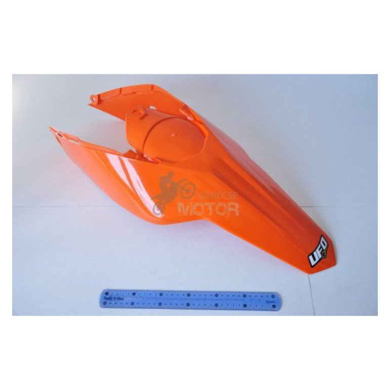 Hátsó sárvédő UFO