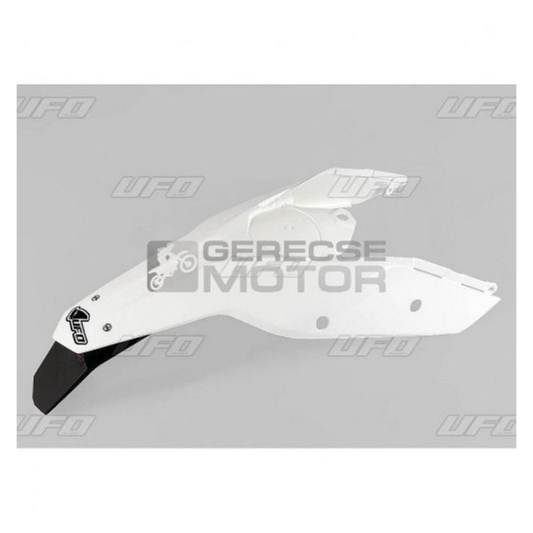 Hátsó sárvédő led lámpás UFO