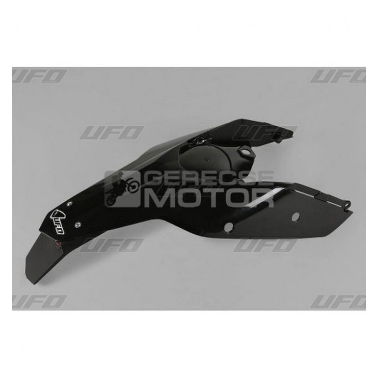 Hátsó sárvédő led lámpás UFO