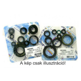 Szimering szett Athena