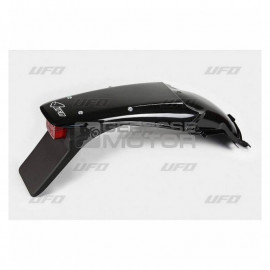 Hátsó sárvédő lámpás enduro UFO