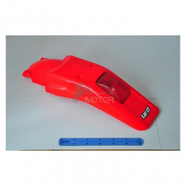 Hátsó sárvédő lámpás UFO