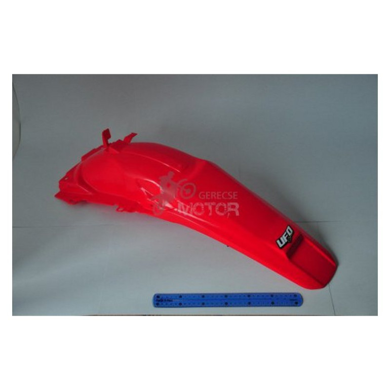 Hátsó sárvédő led lámpás UFO