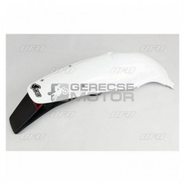 Hátsó sárvédő lámpás enduro UFO