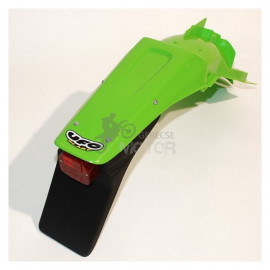 Hátsó sárvédő lámpás enduro UFO