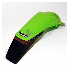 Hátsó sárvédő lámpás enduro UFO