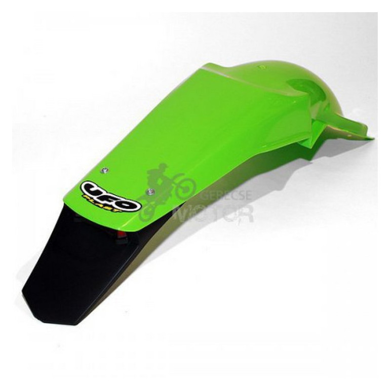 Hátsó sárvédő led lámpás UFO