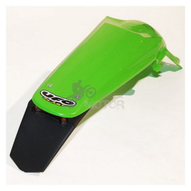 Hátsó sárvédő led lámpás UFO