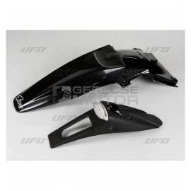 Hátsó sárvédő led lámpás UFO