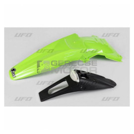 Hátsó sárvédő led lámpás UFO