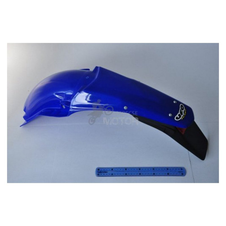 Hátsó sárvédő lámpás UFO