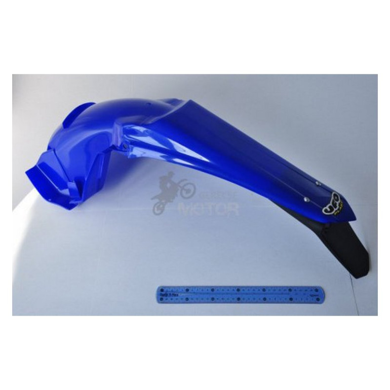 Hátsó sárvédő led lámpás UFO