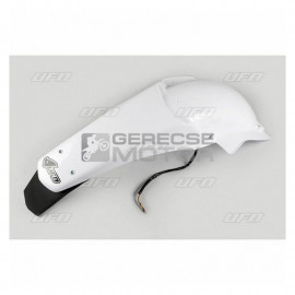 Hátsó sárvédő led lámpás UFO