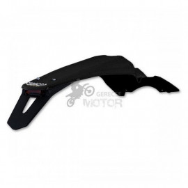 Hátsó sárvédő led lámpás UFO