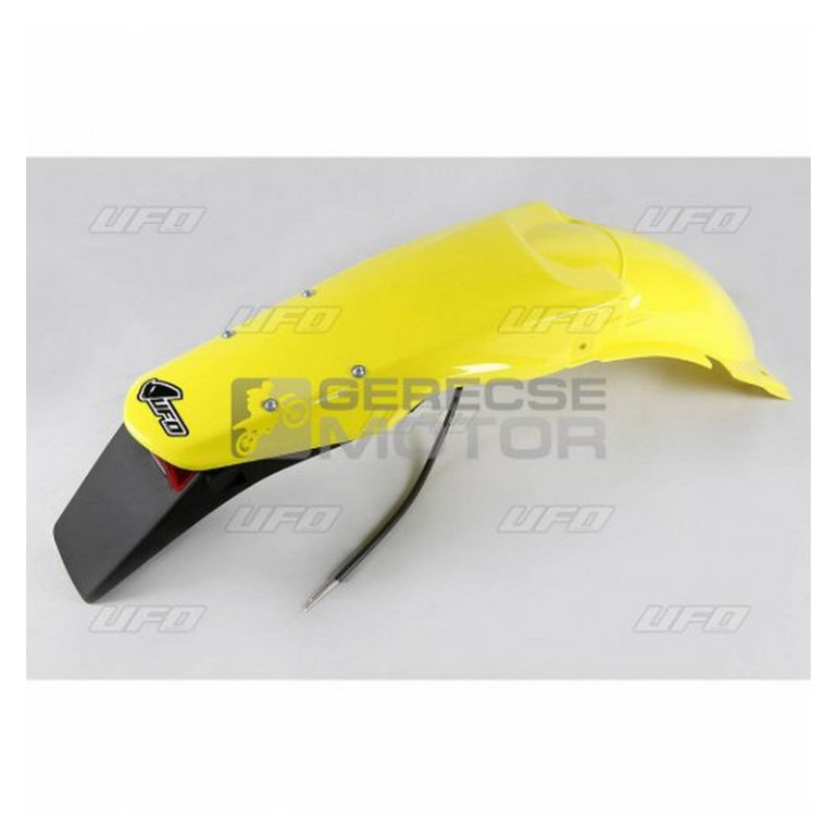 Hátsó sárvédő lámpás UFO