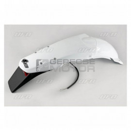 Hátsó sárvédő lámpás UFO