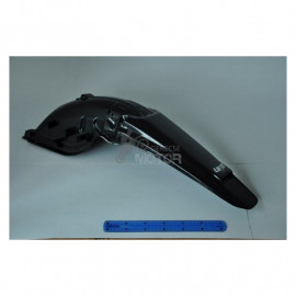 Hátsó sárvédő led lámpás UFO