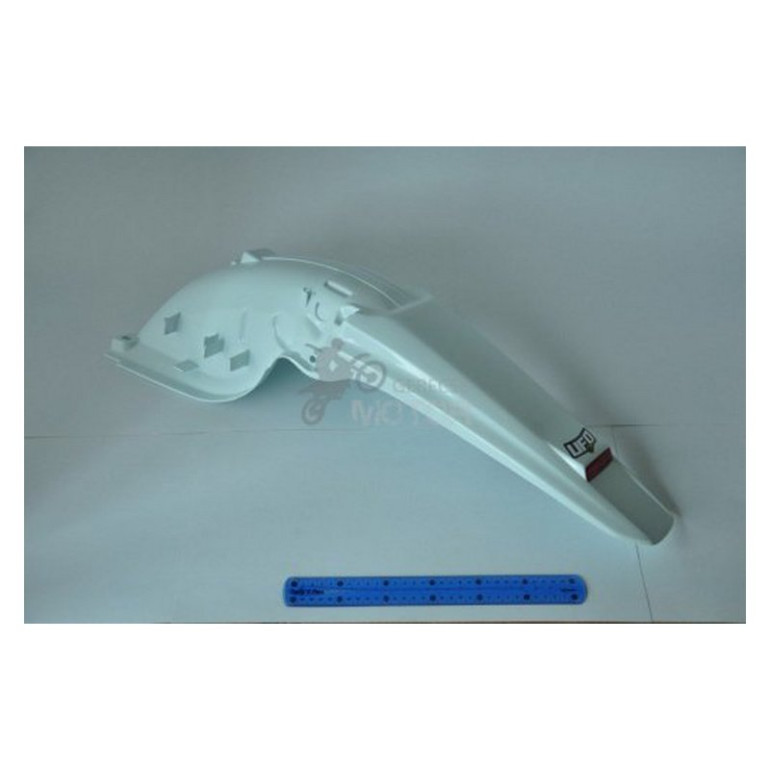 Hátsó sárvédő led lámpás UFO