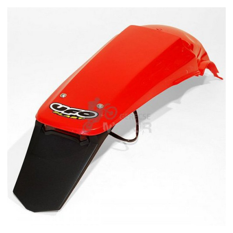 Hátsó sárvédő led lámpás UFO