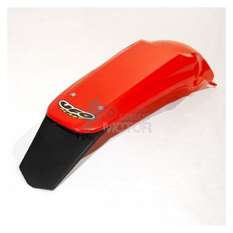 Hátsó sárvédő led lámpás UFO