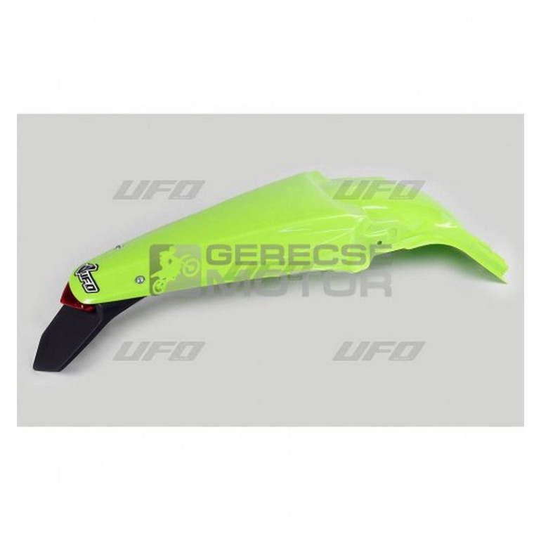 Hátsó sárvédő led lámpás UFO