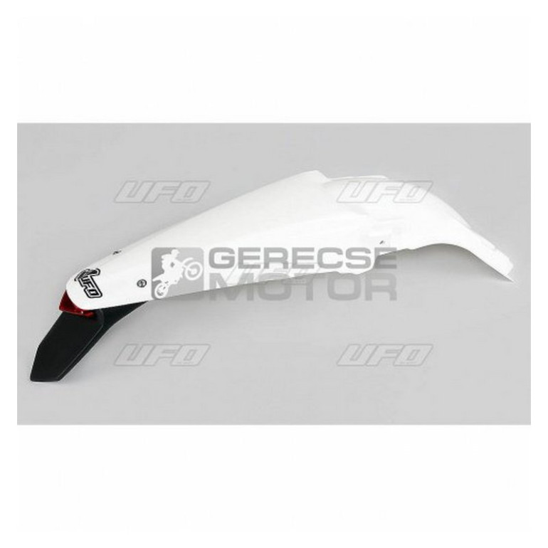 Hátsó sárvédő led lámpás UFO