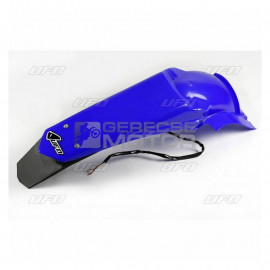 Hátsó sárvédő led lámpás UFO