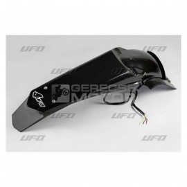 Hátsó sárvédő led lámpás UFO