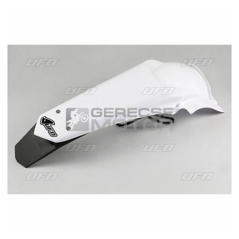 Hátsó sárvédő led lámpás UFO