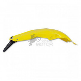 Hátsó sárvédő lámpás enduro UFO