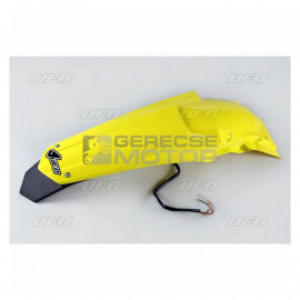 Hátsó sárvédő lámpás enduro UFO