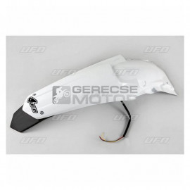 Hátsó sárvédő lámpás enduro UFO