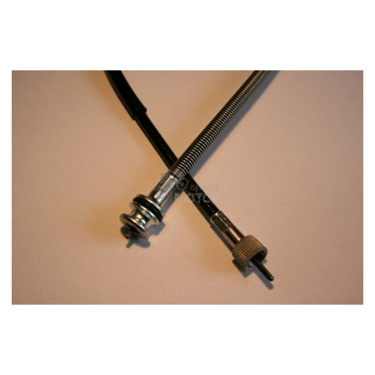 Fordulatszámmérő spirál THA-205