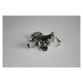 Benzinszivattyú relé TOURMAX