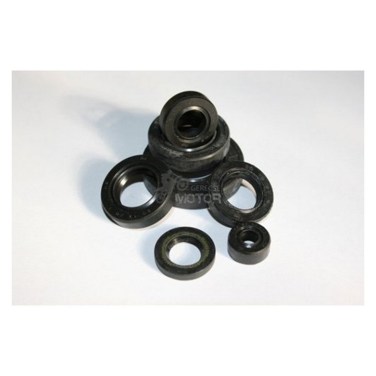 Szimering szett TOURMAX OSL-101