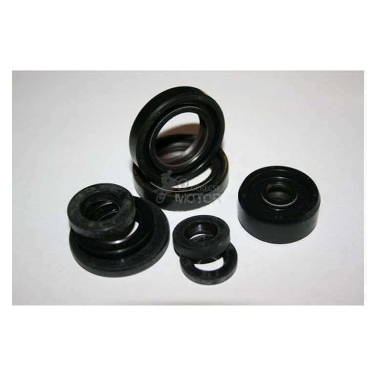 Szimering szett TOURMAX OSL-204