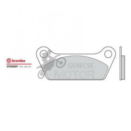Fékbetét Brembo BRM 07HD0507