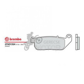 Fékbetét Brembo BRM 07HD13 SA